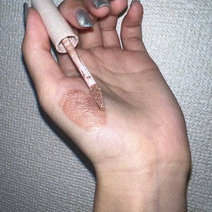 アイカラーマジシャン/キャンメイク/アイシャドウを使ったクチコミ(2枚目)