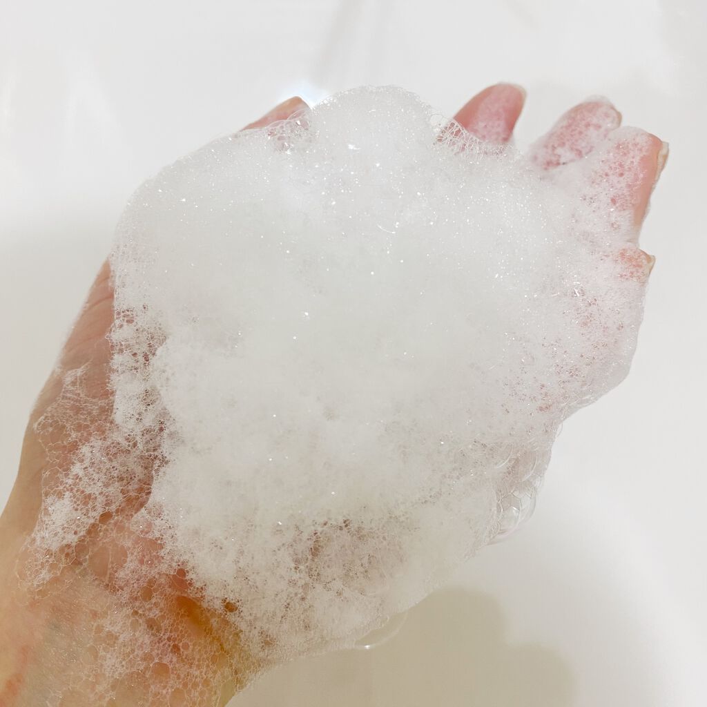 パーフェクトC クレンジング&洗顔ジェル/Perfect C/クレンジングジェルを使ったクチコミ（3枚目）