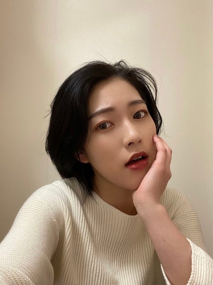 エテュセ アイエディション(ブロウマスカラ)/ettusais/眉マスカラを使ったクチコミ(3枚目)