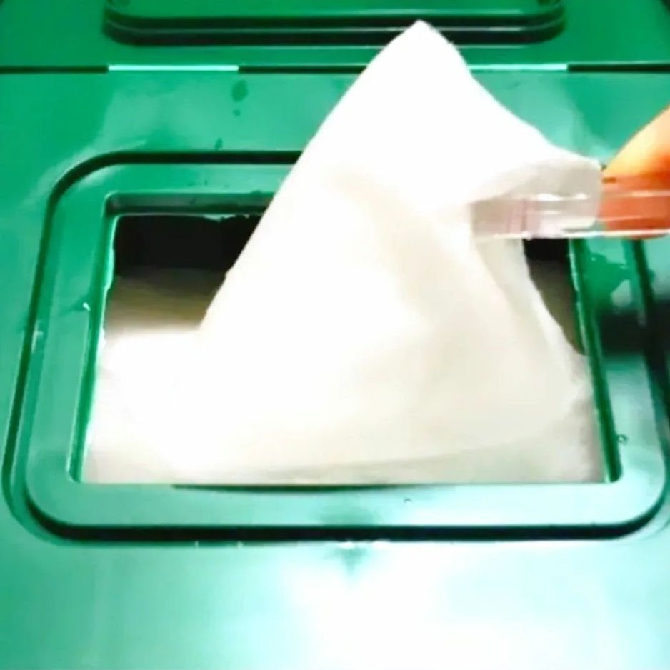 CICA デイリースージングマスク/VT/シートマスク・パックを使ったクチコミ(5枚目)