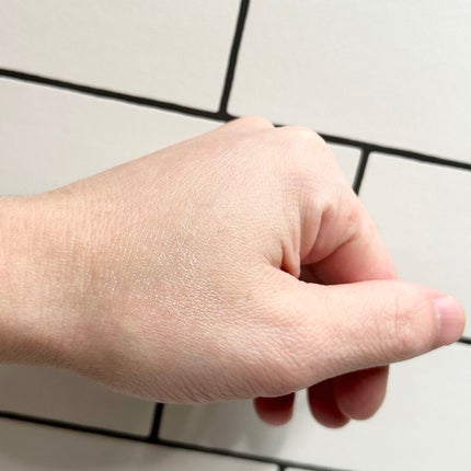 デイリーマルチバーム/by : OUR/フェイスバームを使ったクチコミ(3枚目)