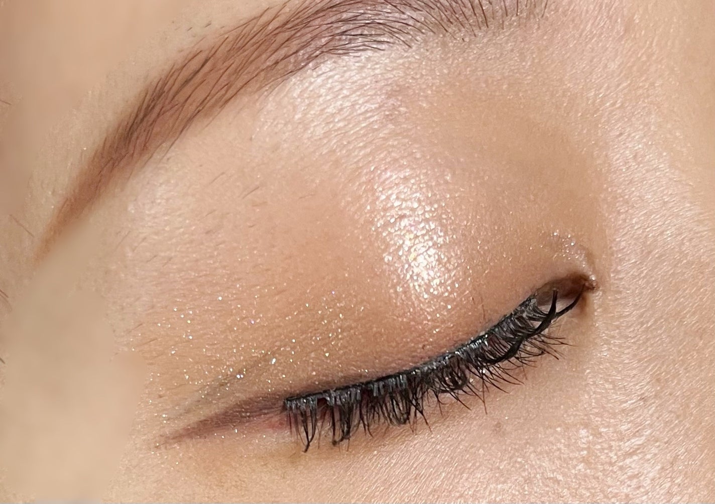 アイシャドウパレット/Kirei&co./アイシャドウパレットを使ったクチコミ(3枚目)