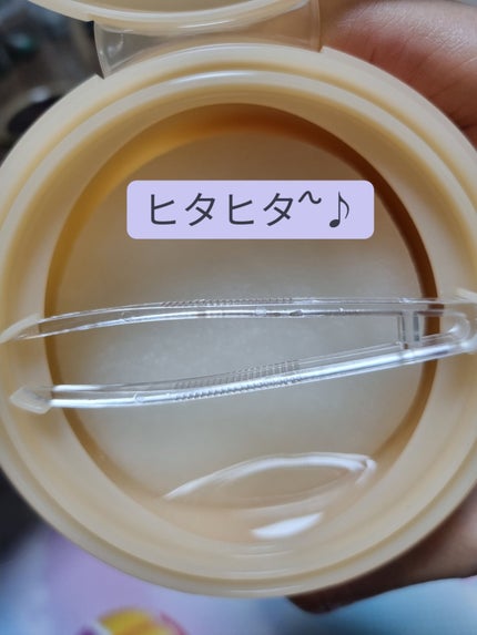 アビブ グルタチオンソームダークスポットセラムビタドロップ/Abib /美容液を使ったクチコミ(6枚目)