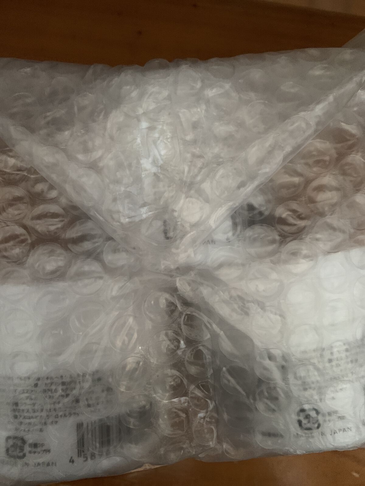 クレンジングバーム/ink./クレンジングバームを使ったクチコミ（1枚目）