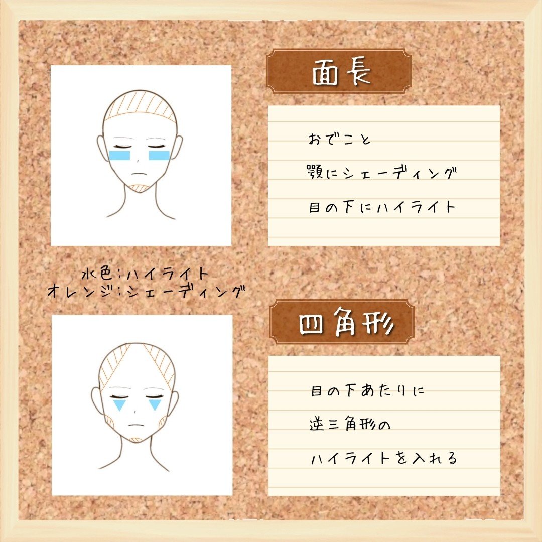 &be コントゥアペン/＆be/シェーディングを使ったクチコミ（3枚目）