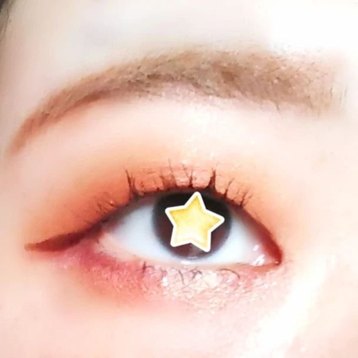 ロング&カールマスカラ アドバンストフィルム/ヒロインメイク/マスカラを使ったクチコミ(6枚目)