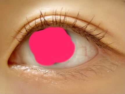 パーフェクトエクステンション マスカラ for カール/D-UP/マスカラを使ったクチコミ(4枚目)