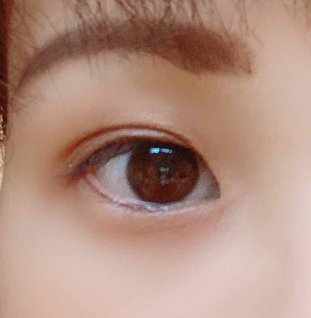 ルドゥーブル/ルドゥーブル/二重まぶた用アイテムを使ったクチコミ（2枚目）