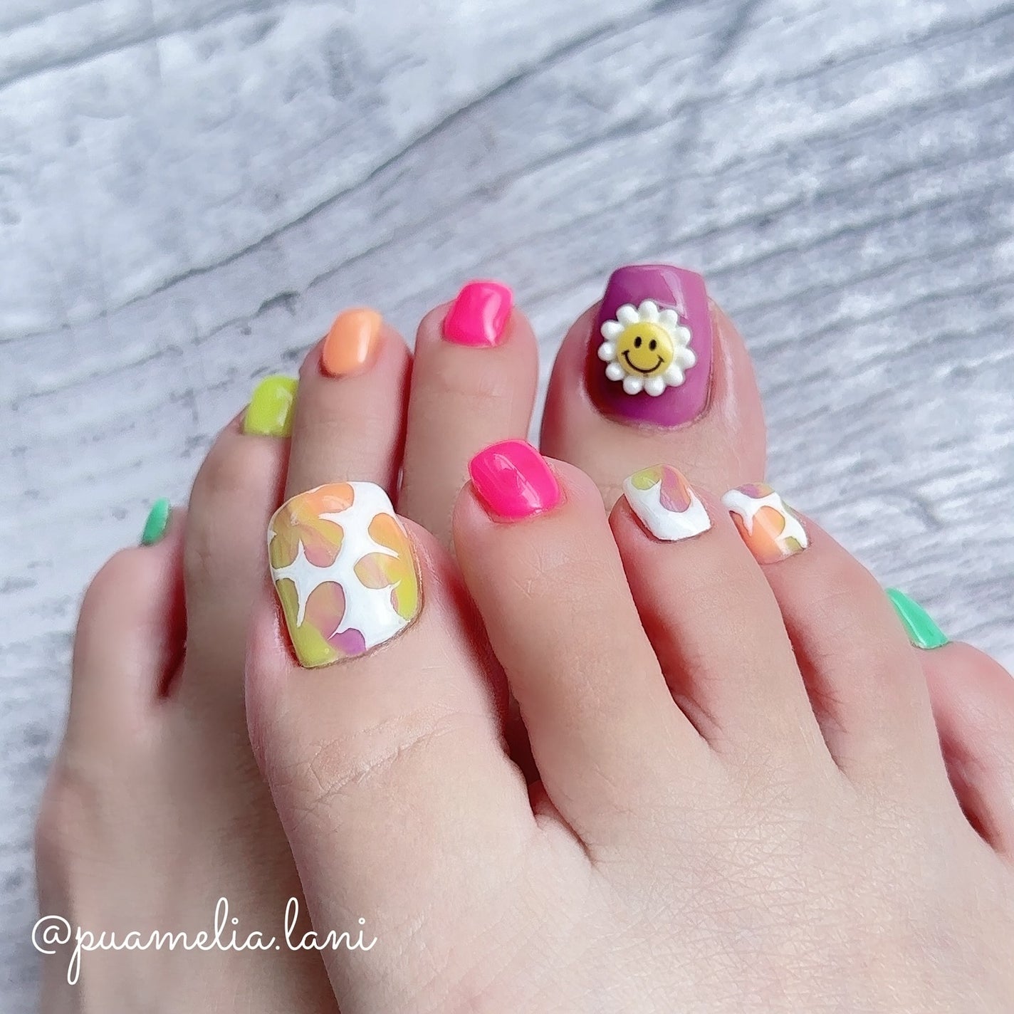 チャームスティックジェル/OMD/オールインワンネイルを使ったクチコミ(1枚目)