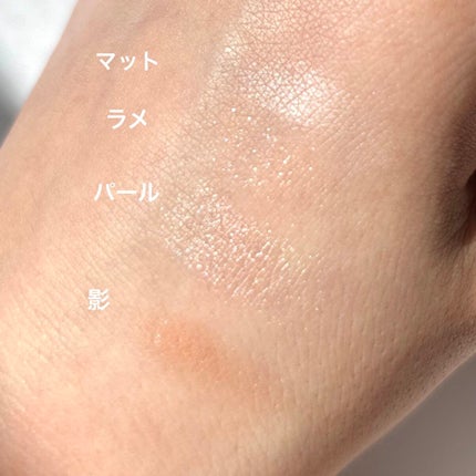 マシュマロフィニッシュパウダー/キャンメイク/プレストパウダーを使ったクチコミ(2枚目)