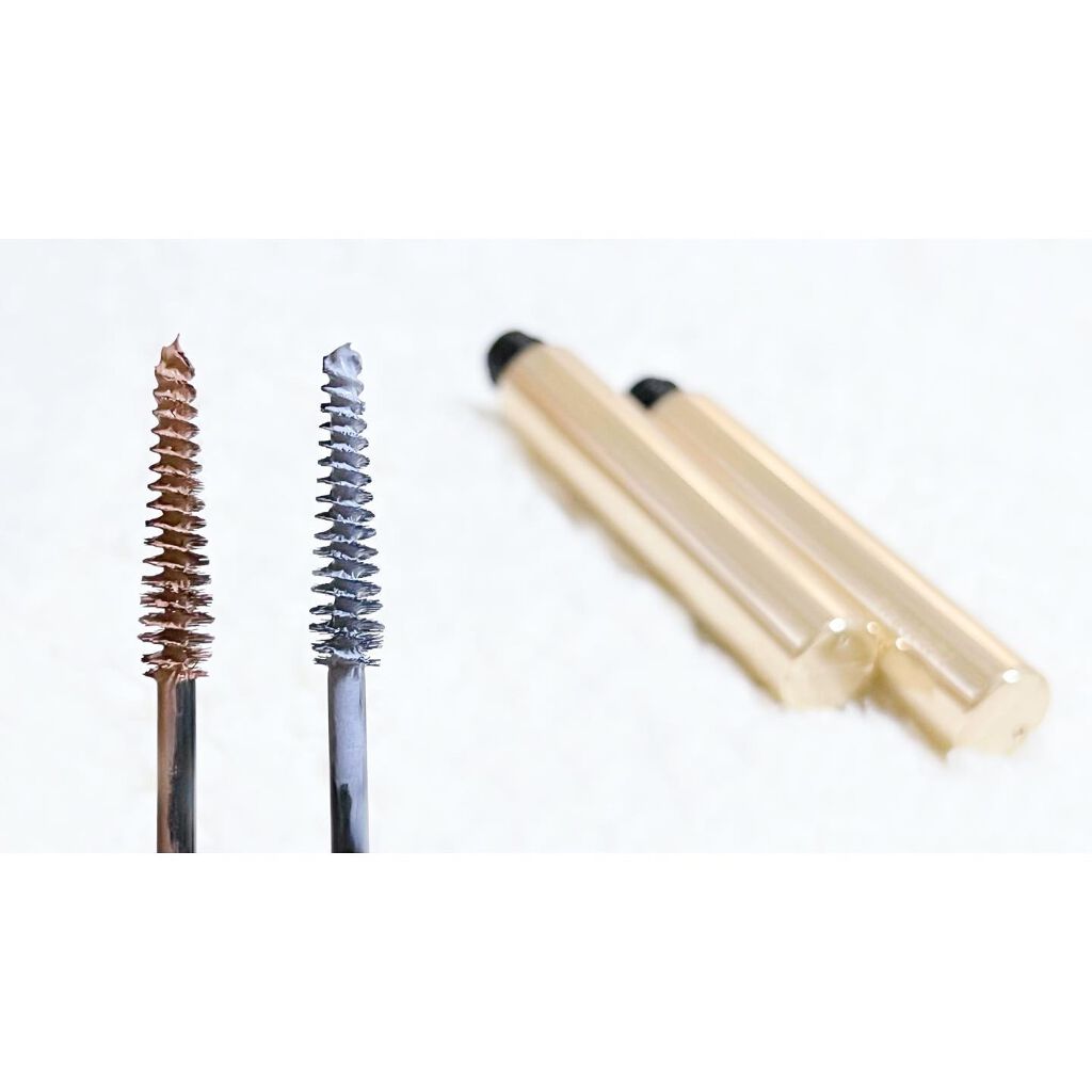 ディファイニング マスカラ/SNIDEL BEAUTY/マスカラを使ったクチコミ（1枚目）