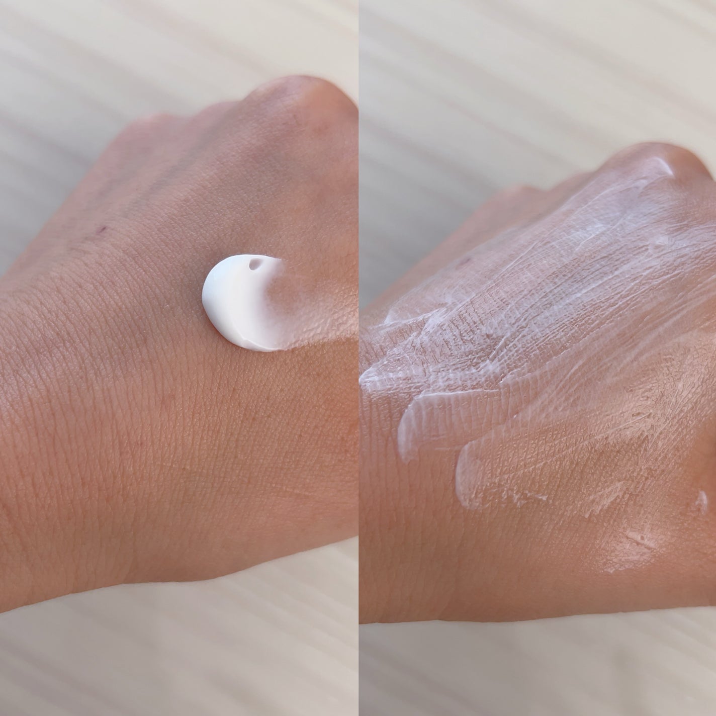 Cedarwood and Quiet Moment/Perfume Stick/TISLO/練り香水を使ったクチコミ(3枚目)