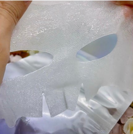 デュイセル プライベートケアマスク/DEWYCEL/シートマスク・パックを使ったクチコミ(6枚目)