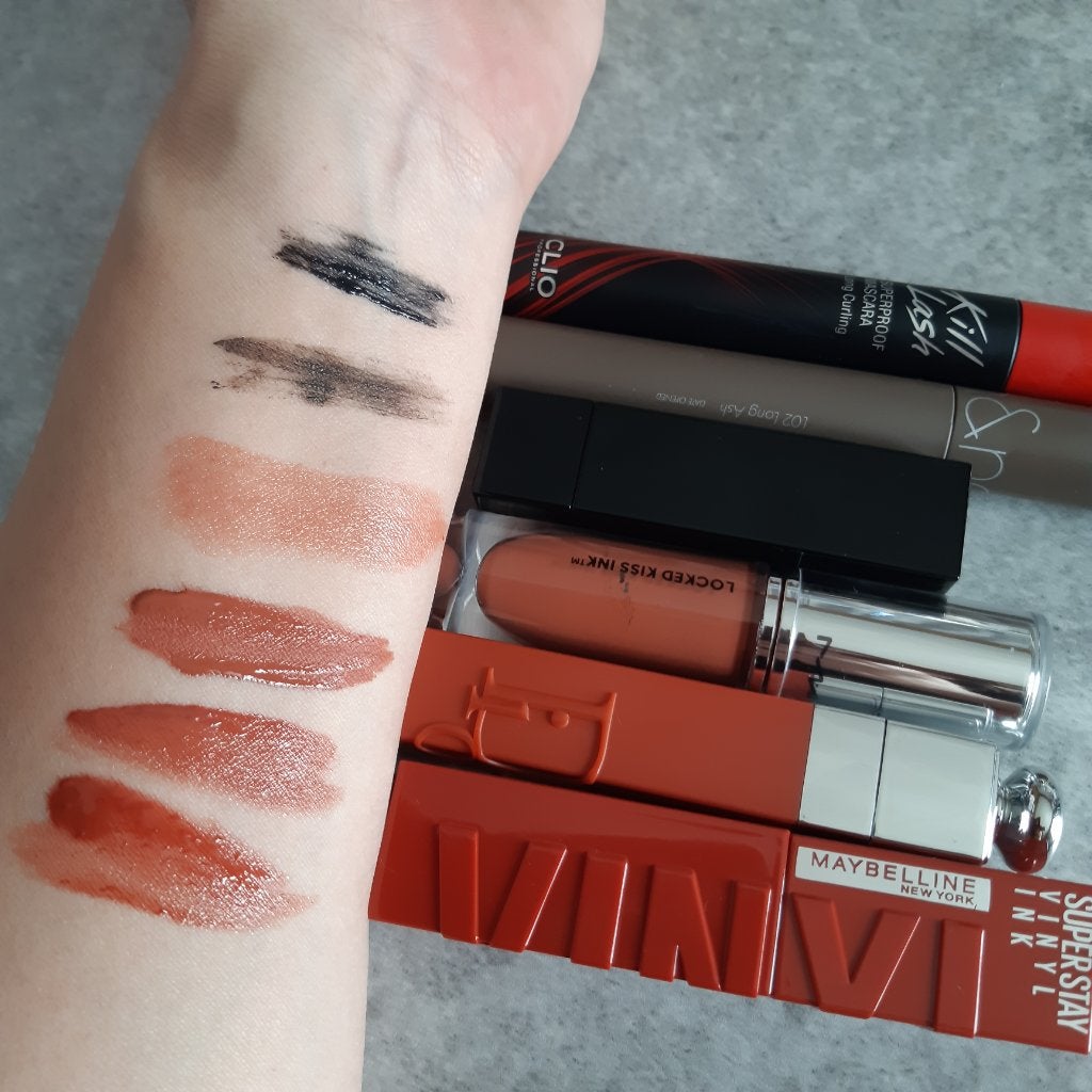 アイ+リップ メイクアップ リムーバー/MAYBELLINE NEW YORK/ポイントメイクリムーバーを使ったクチコミ(4枚目)