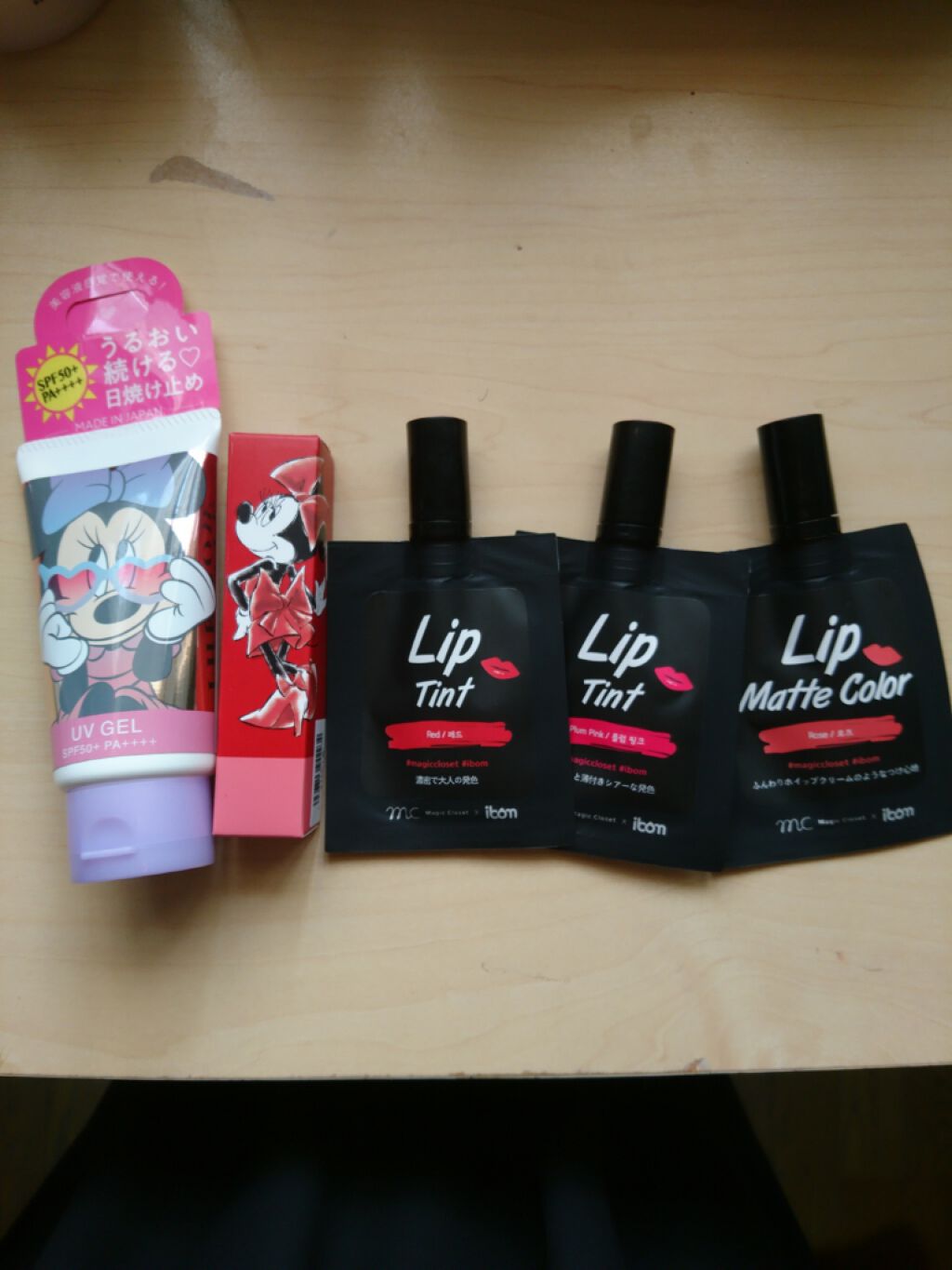 を使ったクチコミ（3枚目）