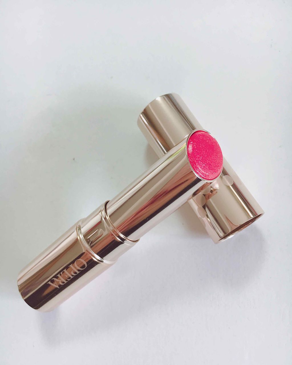 オペラ リップティント N/OPERA/リップティントを使ったクチコミ(2枚目)