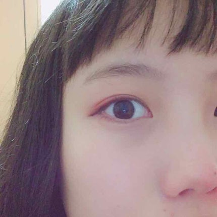 thepiel/THEPIEL/カラーコンタクトレンズを使ったクチコミ(2枚目)