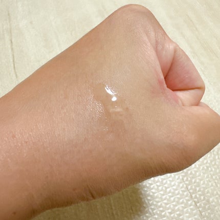 ダーマパワーX リップエッセンス/オバジ/リップ美容液を使ったクチコミ(5枚目)