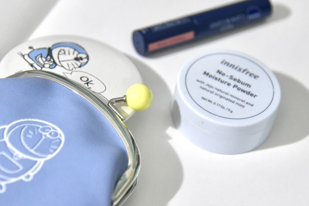 ニベア リッチケア＆カラーリップ/ニベア/リップクリームを使ったクチコミ（2枚目）