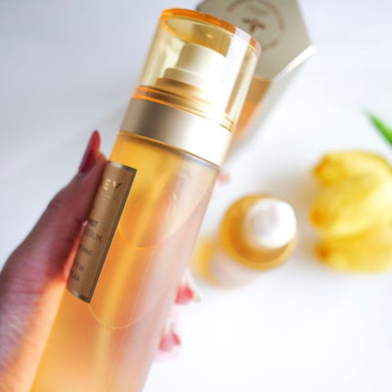 ハニーセラムミスト/HOLIKA HOLIKA/美容液を使ったクチコミ(2枚目)