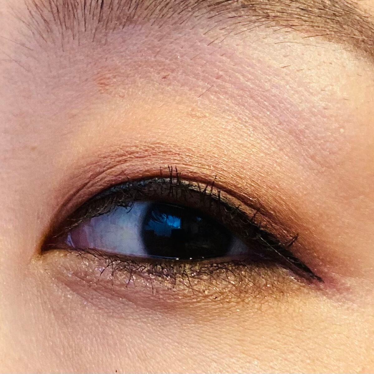 ORIPUCHI+/Girl's Maker/二重まぶた用アイテムを使ったクチコミ(2枚目)