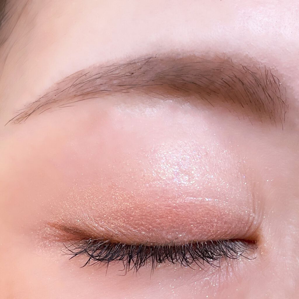 リアルアイパレット/espoir/マルチパレットを使ったクチコミ（3枚目）