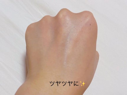 ペプチド ボリューム マスター エッセンス/DR.PEPTI/美容液を使ったクチコミ(8枚目)