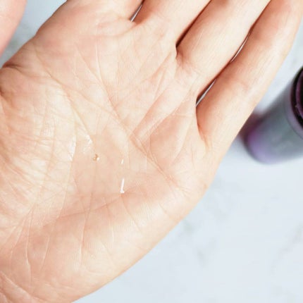 モイスチャーローション/shimaboshi/化粧水を使ったクチコミ(4枚目)