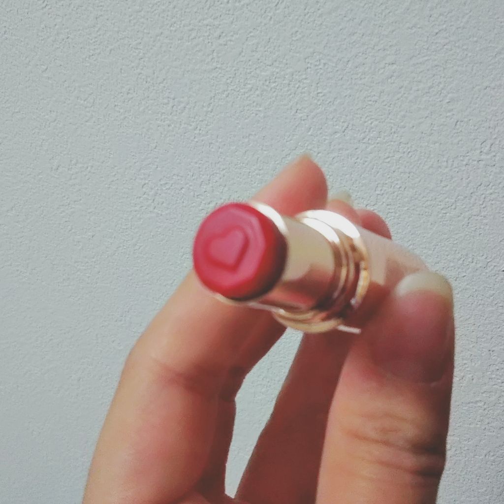 メルティールミナスルージュ/キャンメイク/口紅を使ったクチコミ（2枚目）