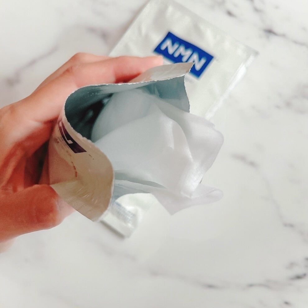 フェイシャルマスク /EUREA /シートマスク・パックを使ったクチコミ(5枚目)