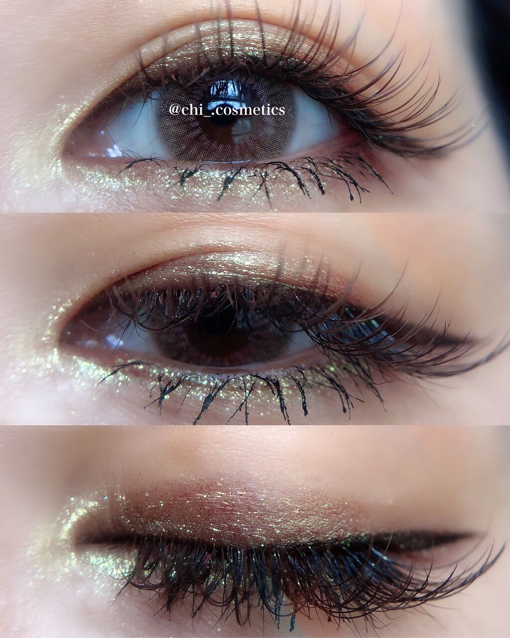 ダズルシャドウ/M・A・C/単色アイシャドウを使ったクチコミ(7枚目)