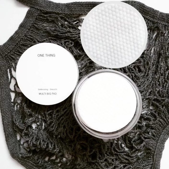 ガラクトミセス化粧水/ONE THING/化粧水を使ったクチコミ（3枚目）