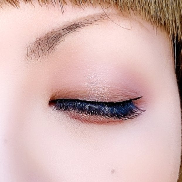 ムードキーボード/lilybyred/アイシャドウパレットを使ったクチコミ(4枚目)