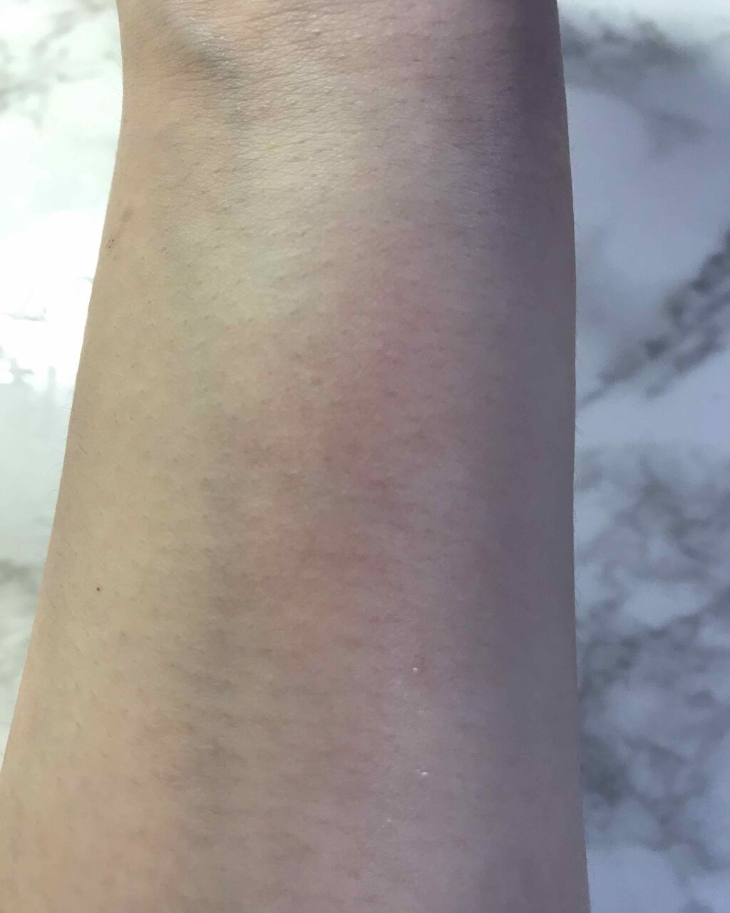 ジューシーリブティント/RICAFROSH/リップティントを使ったクチコミ(3枚目)