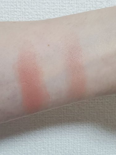  Blush Bouquet  JOUER COSMETICS/Jouer Cosmetics/パウダーチークを使ったクチコミ（3枚目）