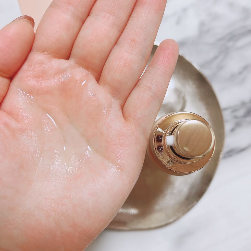 薬用スカルプエッセンス/HAIRICHE/頭皮ローションを使ったクチコミ(2枚目)