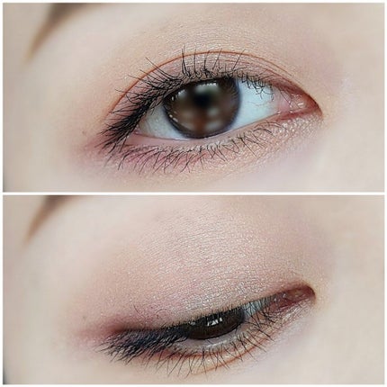 ザッツ マイ ジャム! ミニ アイシャドウ パレット /Too Faced/アイシャドウパレットを使ったクチコミ(3枚目)