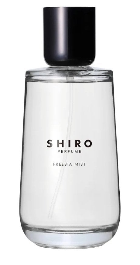 SMOKED LEATHER オードパルファン/SHIRO/香水(レディース)を使ったクチコミ(1枚目)