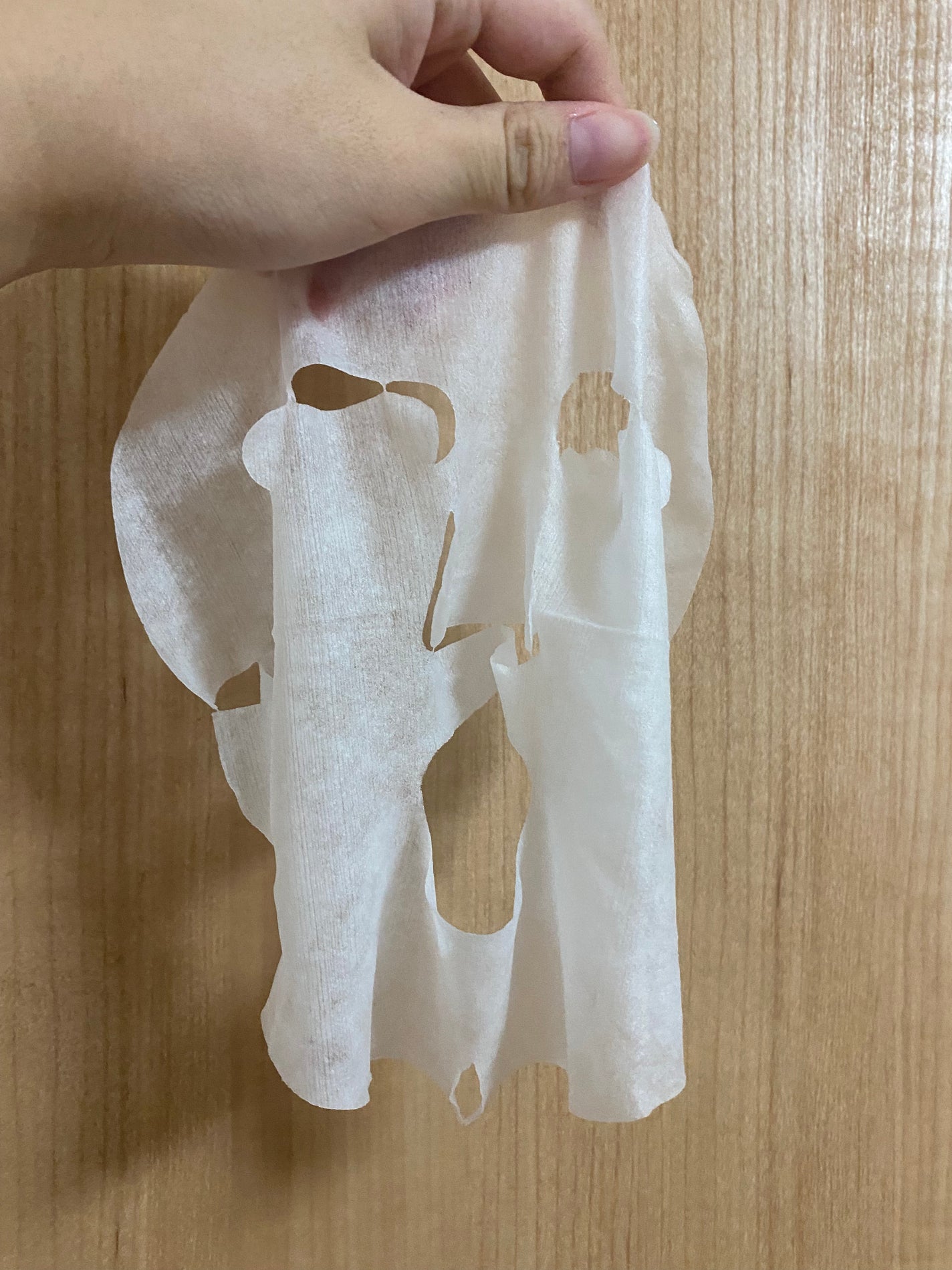 集中対策マスク/メラノCC/シートマスク・パックを使ったクチコミ(2枚目)