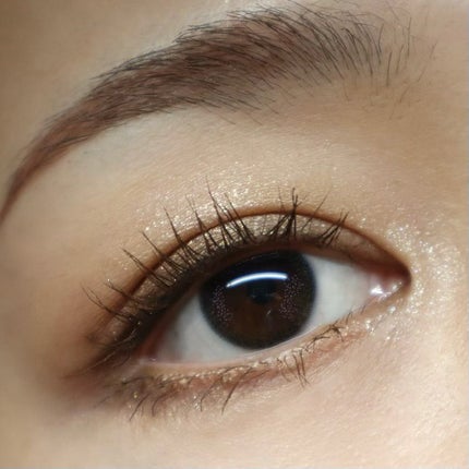 リュクスアイシャドウ/BOBBI BROWN/単色アイシャドウを使ったクチコミ(5枚目)