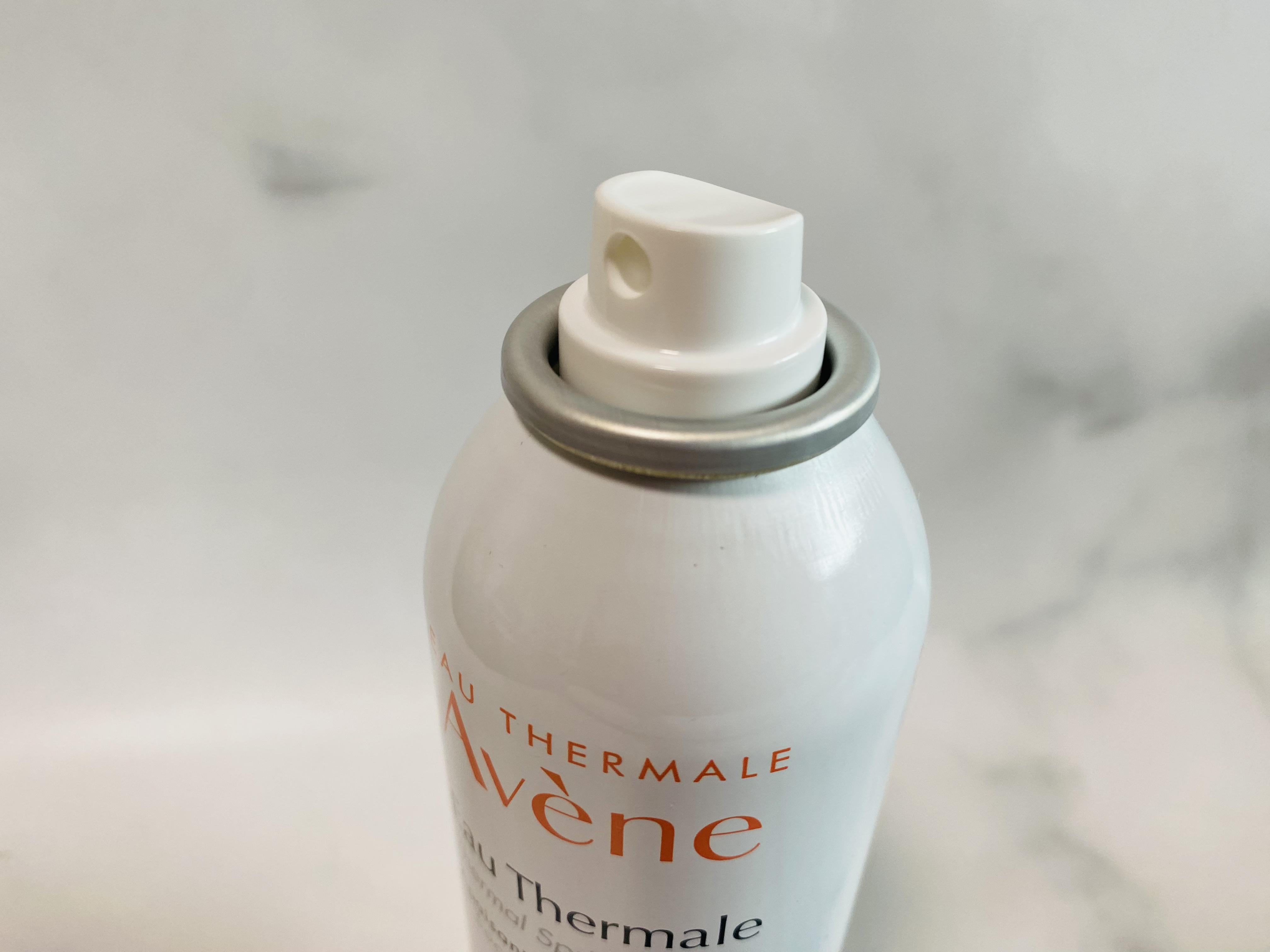 ウオーター/アベンヌ/ミスト状化粧水を使ったクチコミ（2枚目）