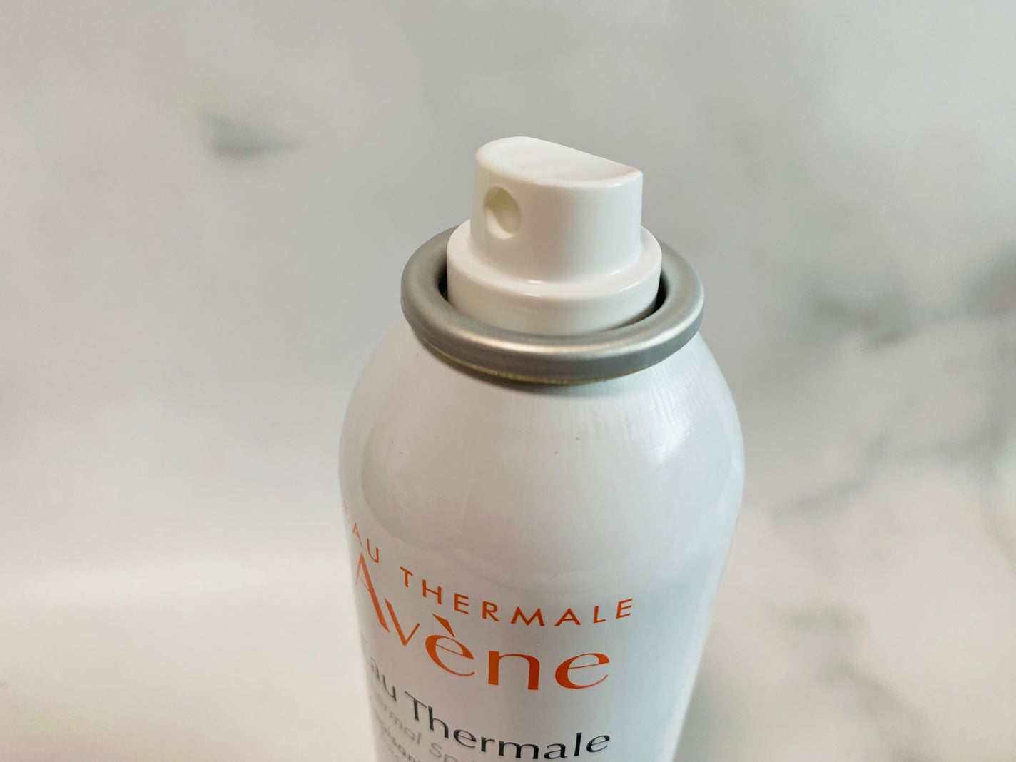 ウオーター/アベンヌ/ミスト状化粧水を使ったクチコミ(2枚目)