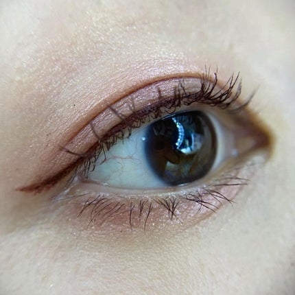 ジュ コントゥラスト/CHANEL/パウダーチークを使ったクチコミ(6枚目)