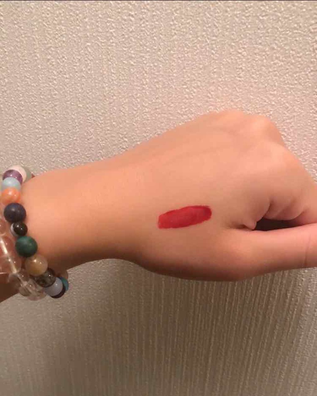 ワインリップティント/LABIOTTE/リップティントを使ったクチコミ(2枚目)