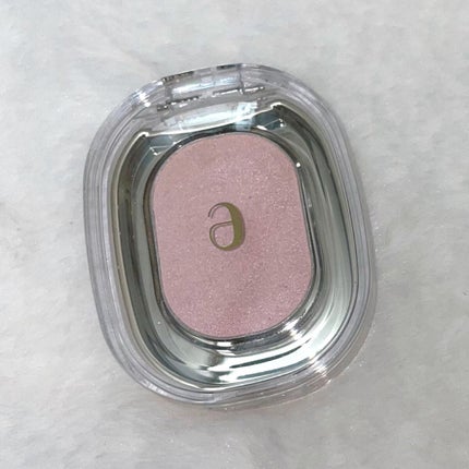 EYESHADOW SWEET DIA/Ameli/単色アイシャドウを使ったクチコミ(2枚目)