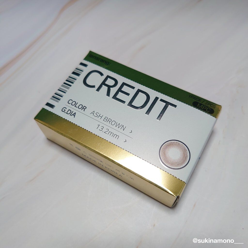 CREDIT / 蜜のレンズ