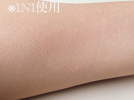 フローレス ルミエール ラディアンス パーフェクティング クッション/ローラ メルシエ/クッションファンデーションを使ったクチコミ(6枚目)