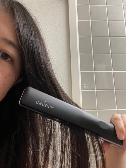 ウルオイ プロ/URUOI PRO/ヘアケアグッズを使ったクチコミ(2枚目)