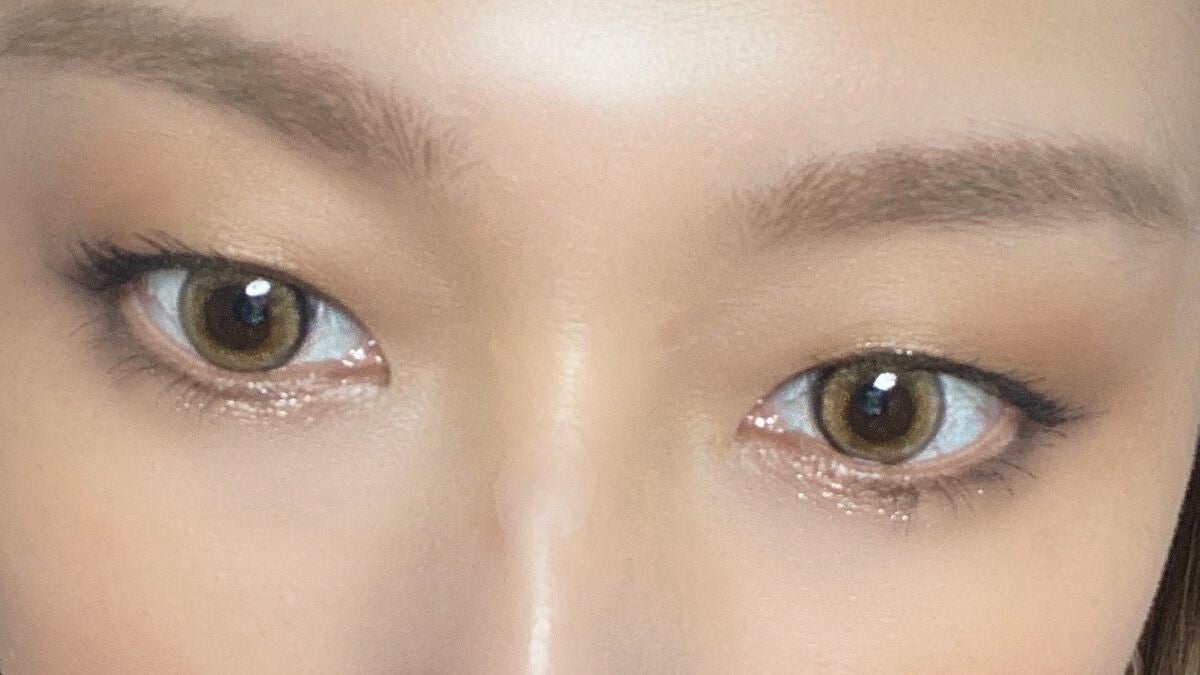 アディクション ザ アイシャドウ/ADDICTION/単色アイシャドウを使ったクチコミ(6枚目)