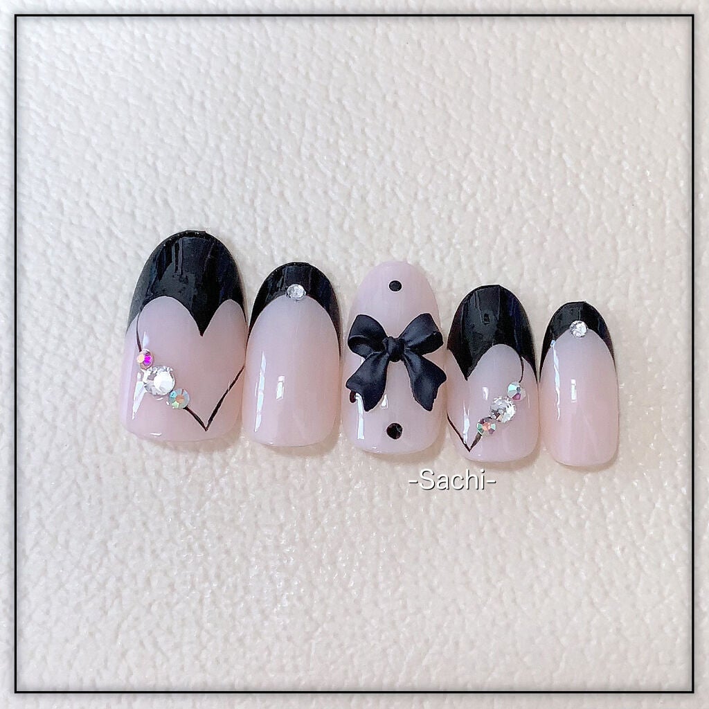 ネイル エナメル/ちふれ/マニキュアを使ったクチコミ(3枚目)